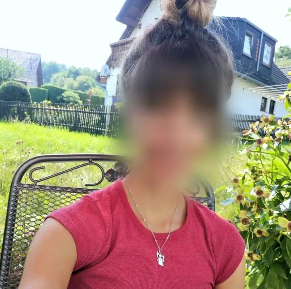 Chiara, 24 anni