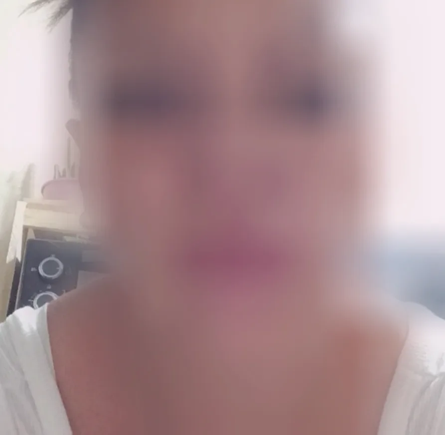 Claudia, 37 anni