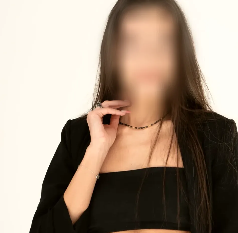 Emanuela, 28 anni