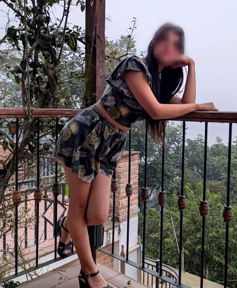 Fatima, 20 anni