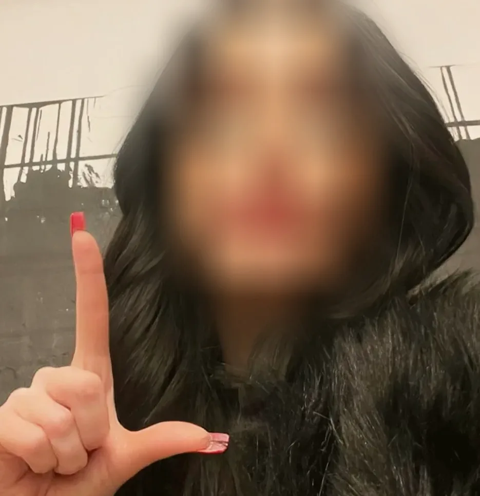 Filomena, 33 anni