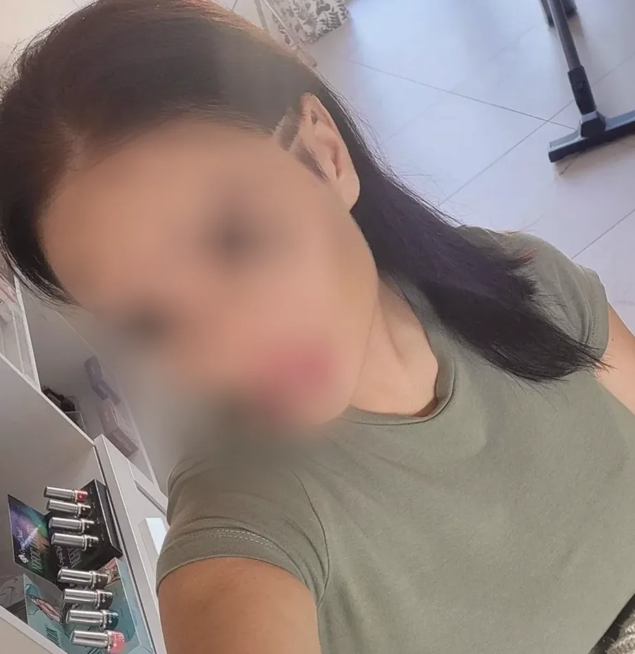 Giorgia, 29 anni