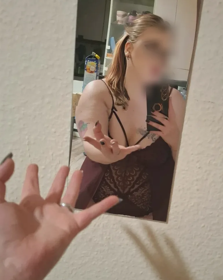 Giovanna, 29 anni