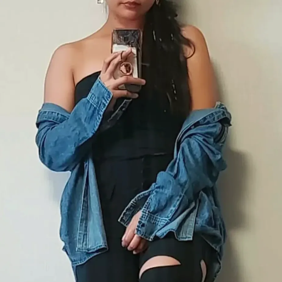 Giovanna, 28 anni