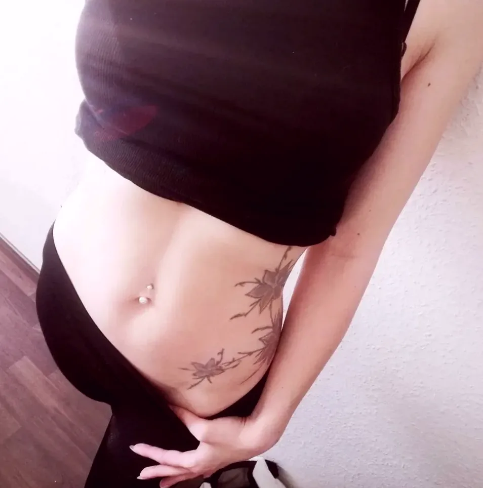 Immacolata, 34 anni