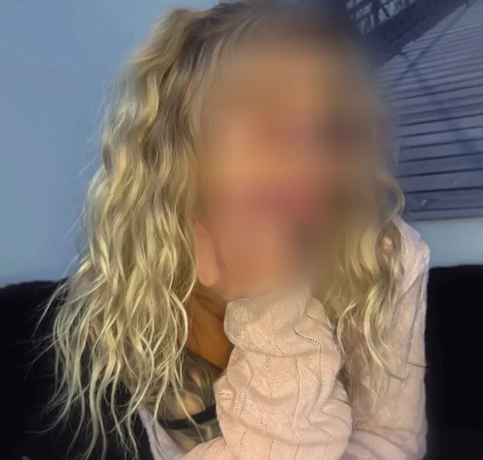 Klaudia, 23 anni