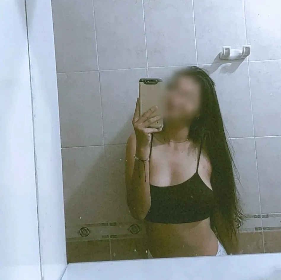 Marianna, 22 anni