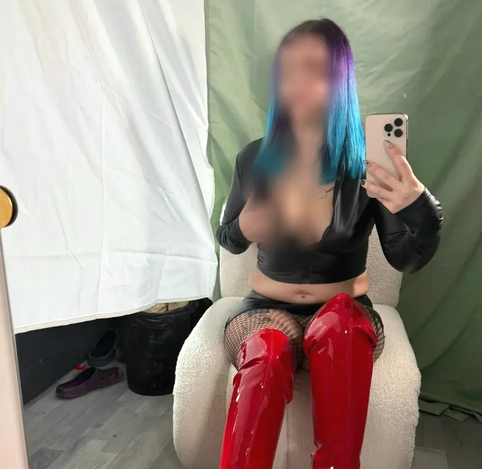 Miriam, 27 anni