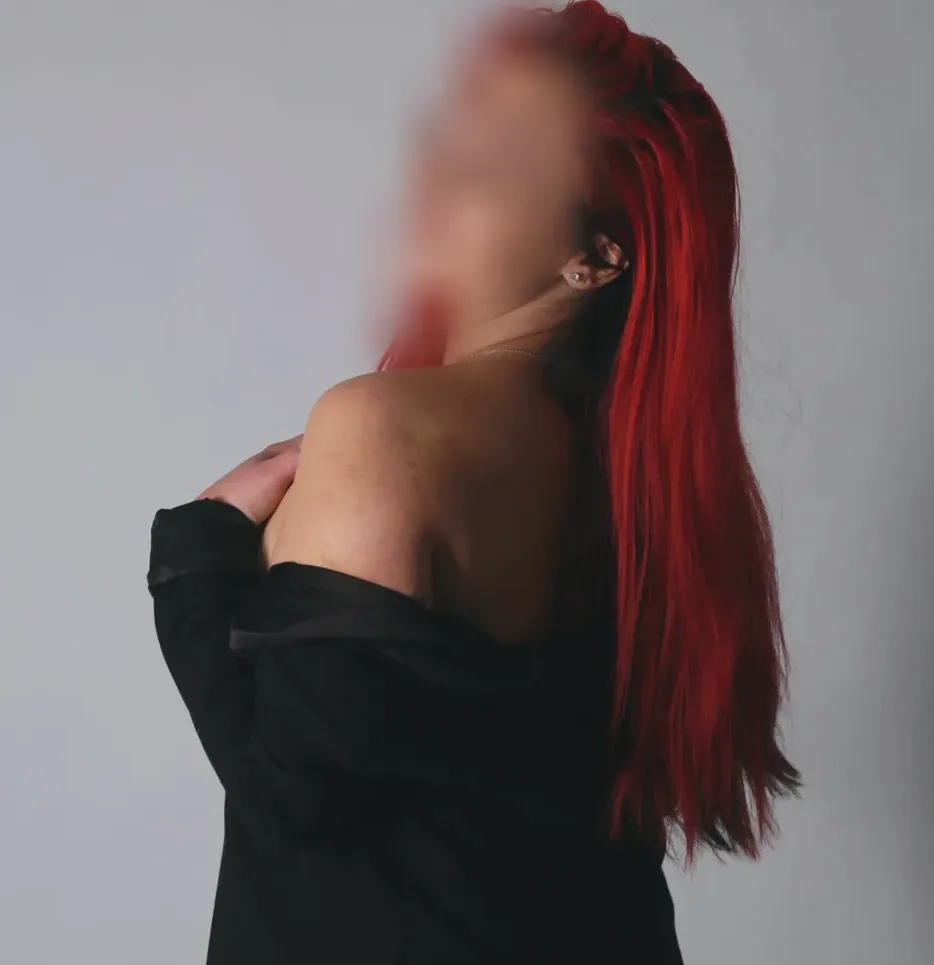 Nawal, 25 anni