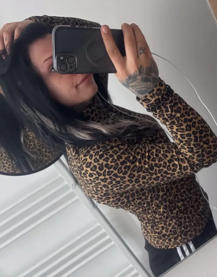 Nicole, 20 anni
