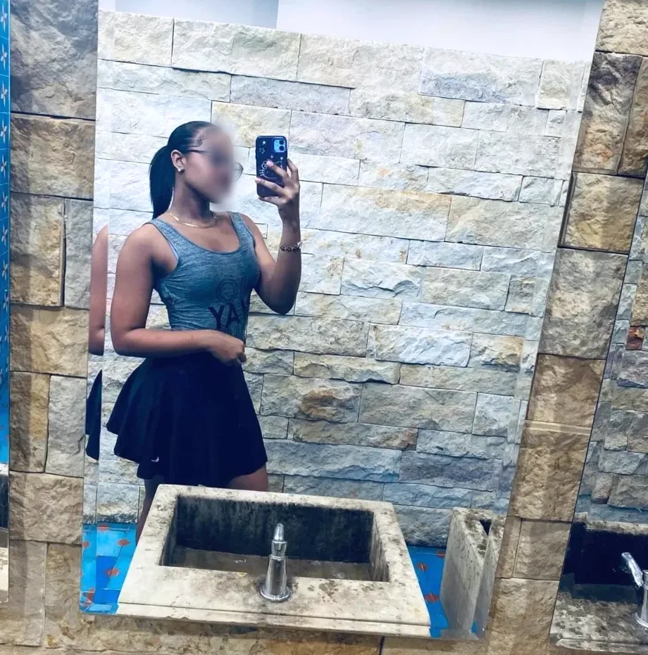 Ornella, 20 anni