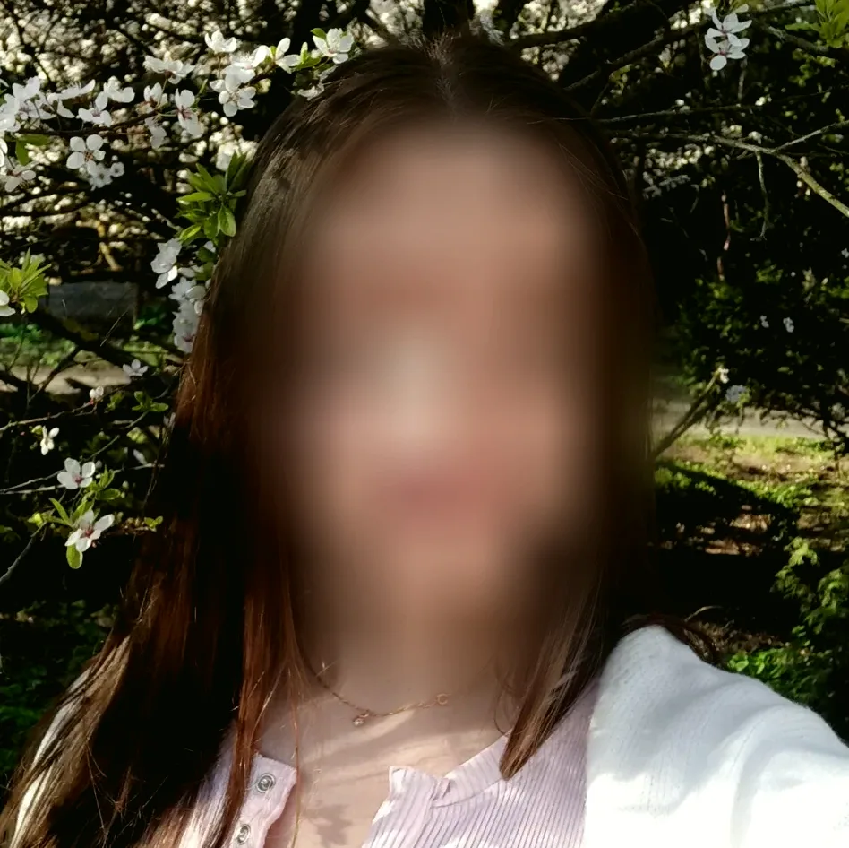 Paola, 32 anni