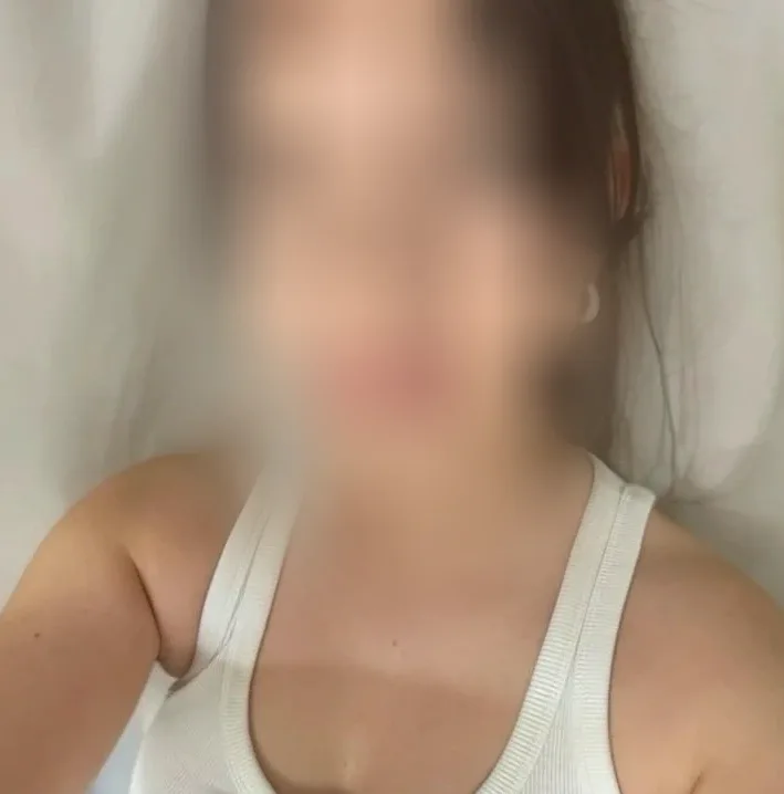 Paola, 26 anni