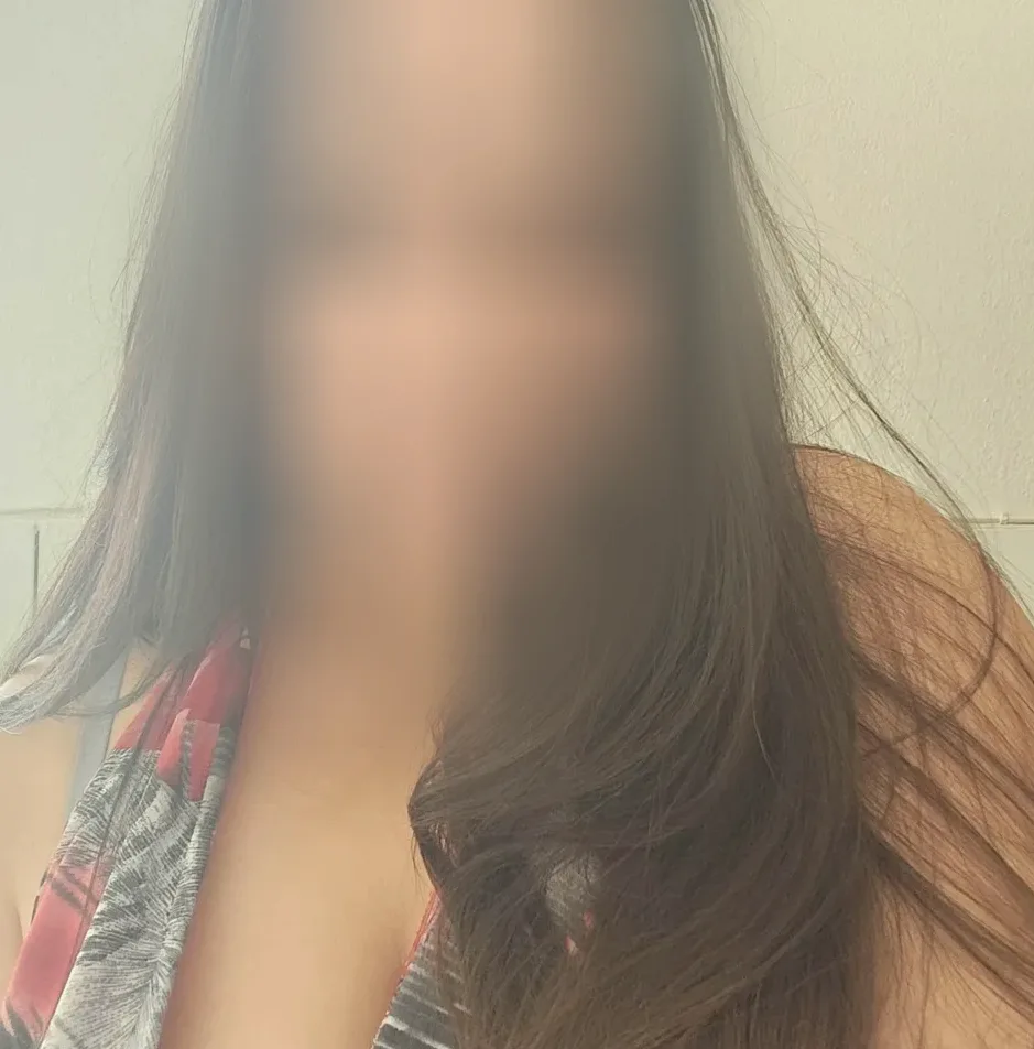 Rebecca, 25 anni