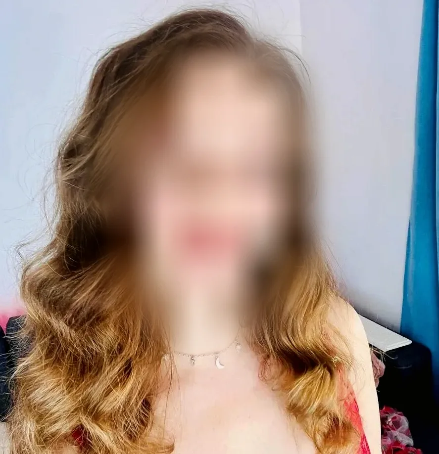 Sofia, 26 anni