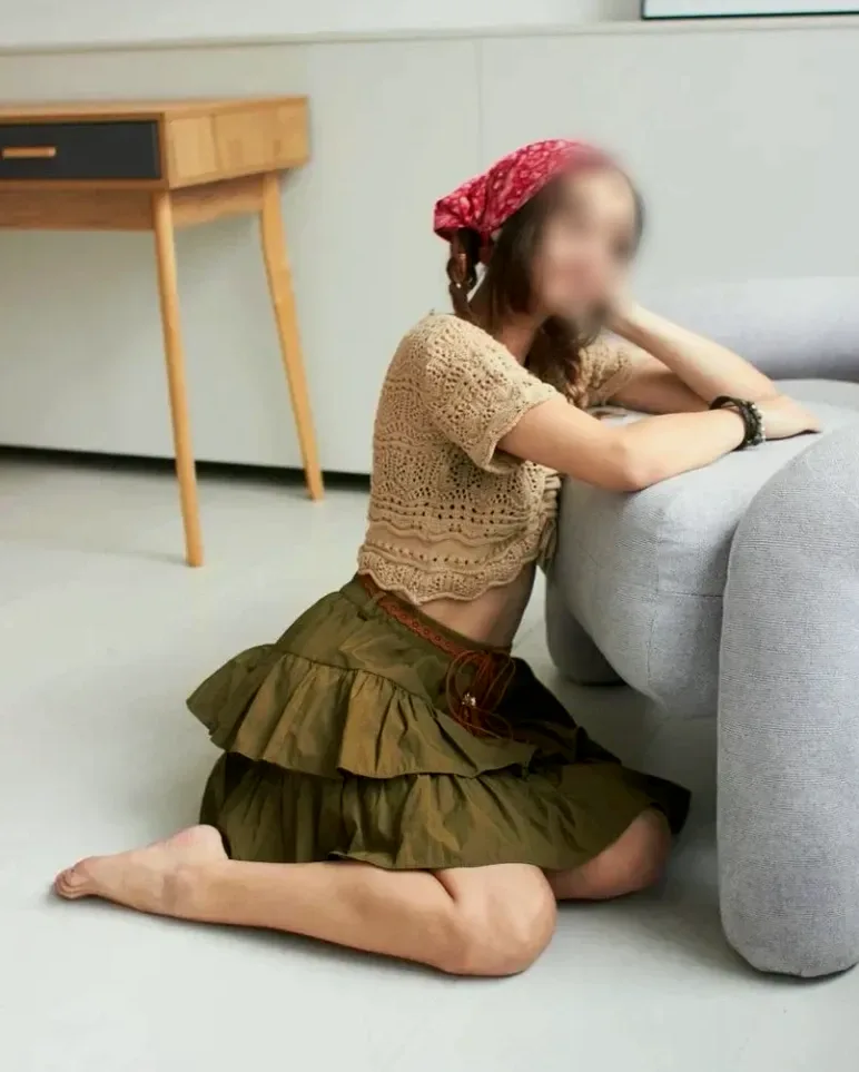 Sonia, 24 anni
